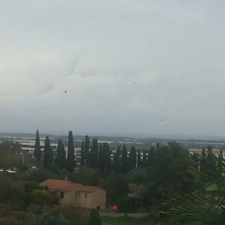 Villa Paradis A Borgo