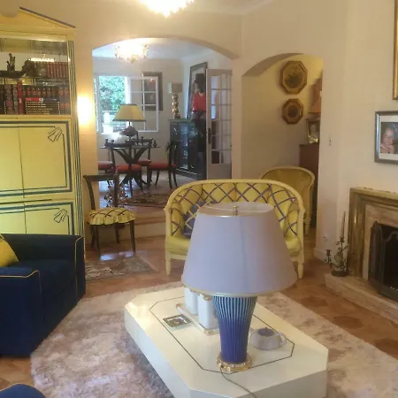 Paradis A Borgo Villa Borgo