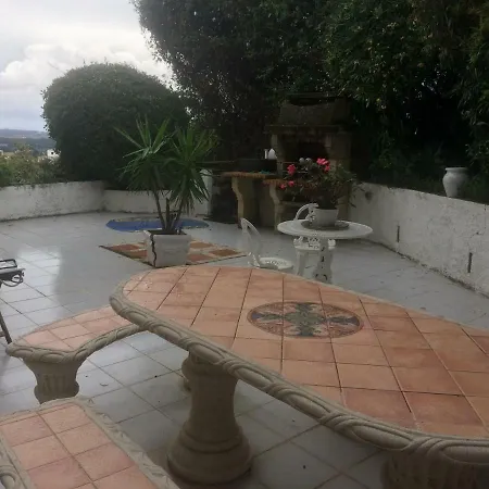 Villa Paradis A Borgo Borgo (Corsica)